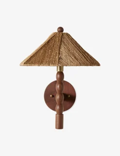 Samina Sconce