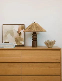 Samina Table Lamp