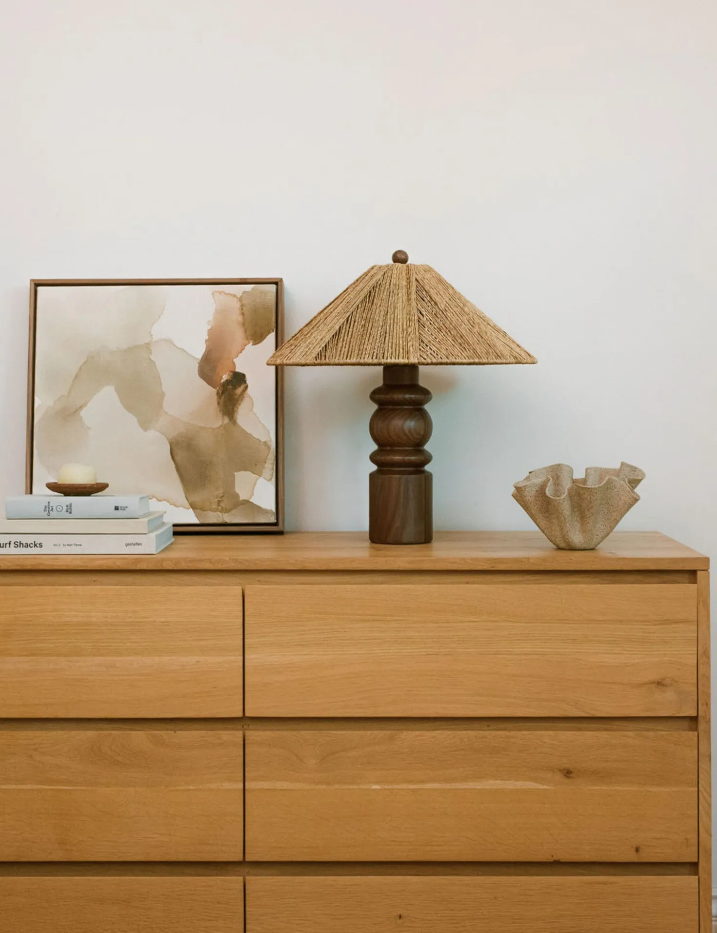 Samina Table Lamp