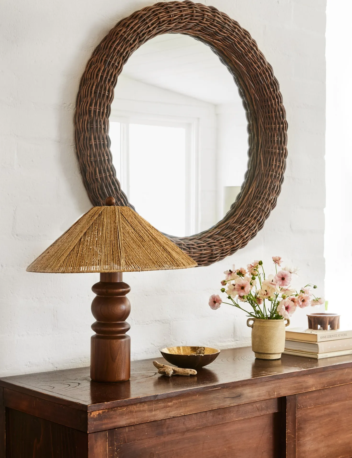 Samina Table Lamp