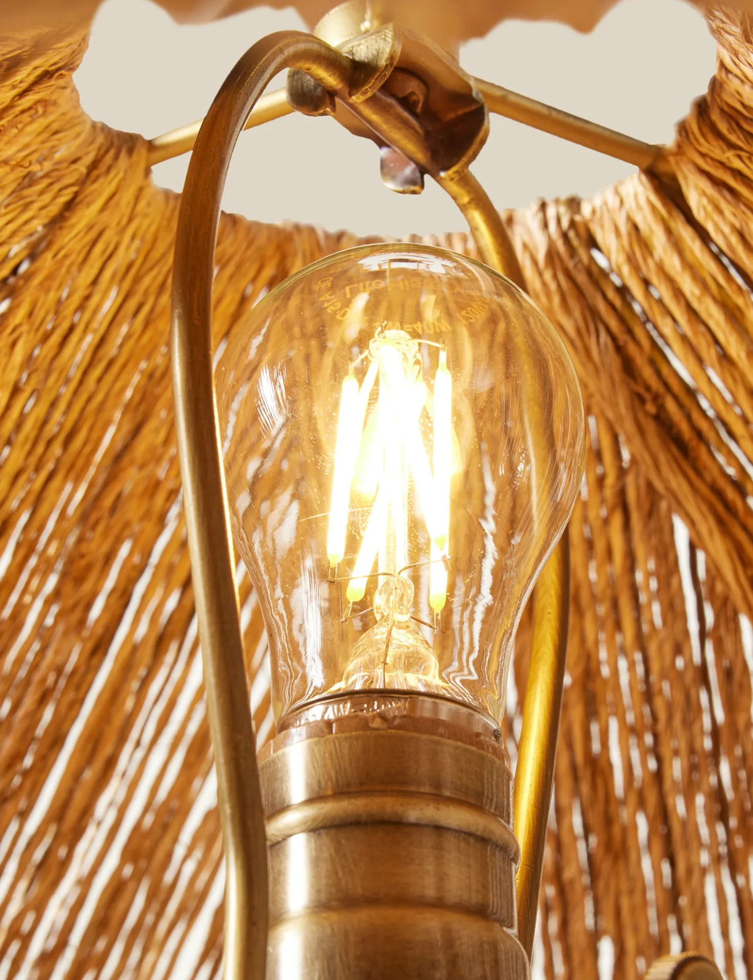 Samina Table Lamp