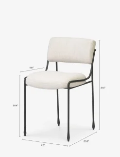 Sandahl Dining Chair