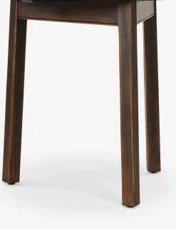 Sanderson Round Side Table