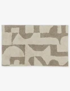 Sandoval Bath Mat