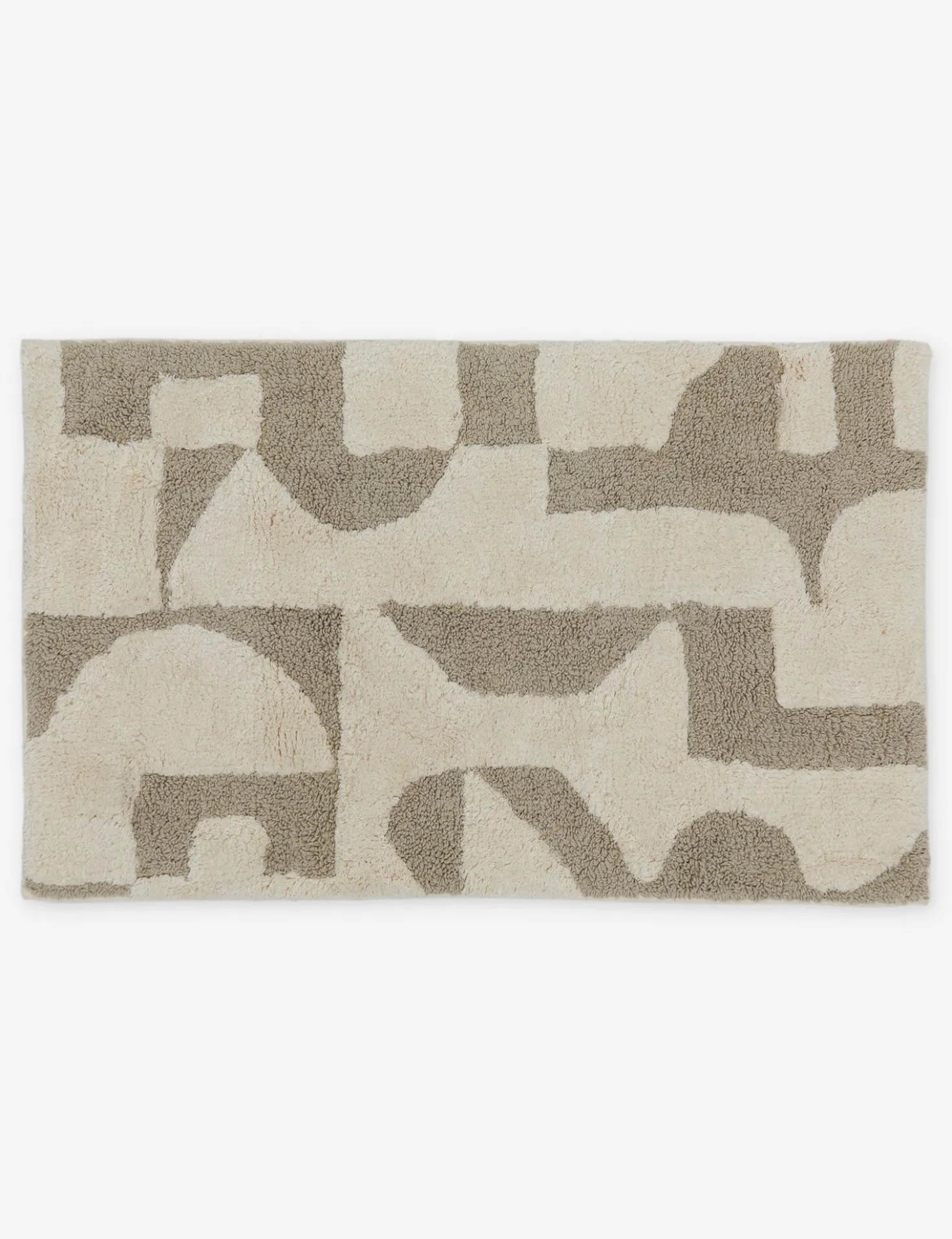 Sandoval Bath Mat