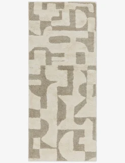 Sandoval Bath Mat