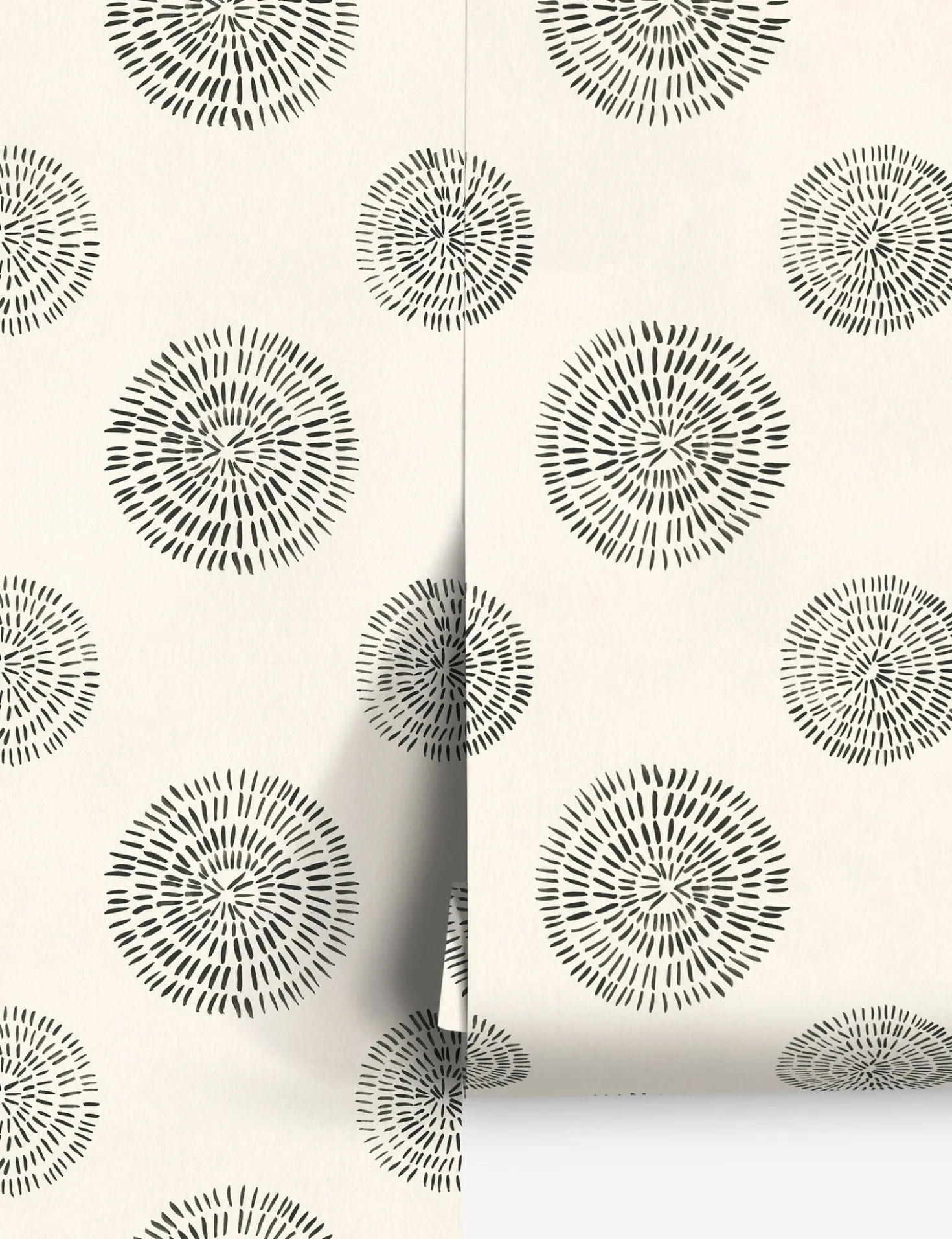 Sandraker Wallpaper by Susan Hable