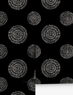 Sandraker Wallpaper by Susan Hable