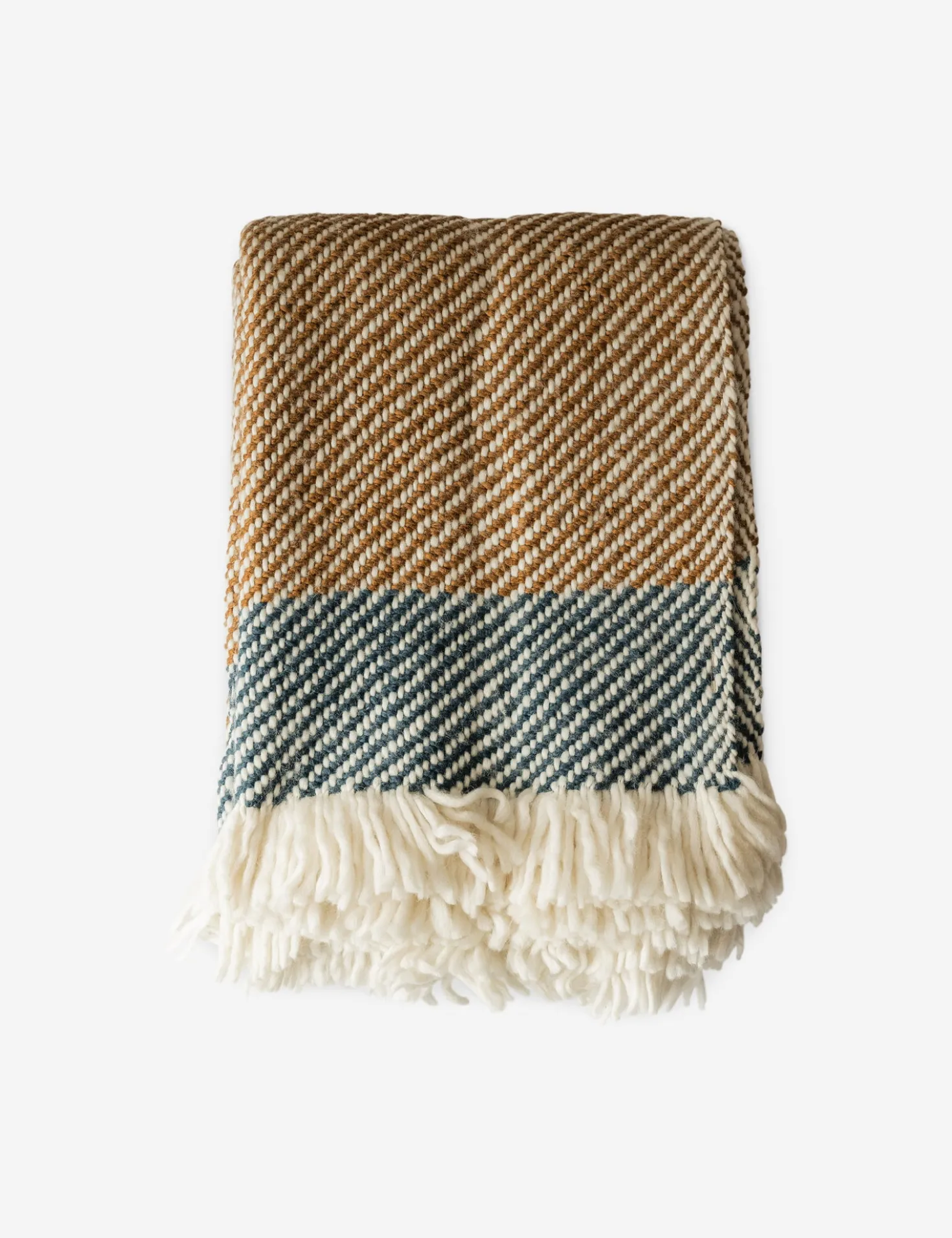 Sandvik Throw
