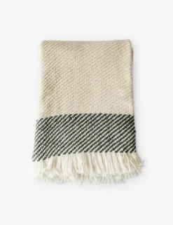 Sandvik Throw