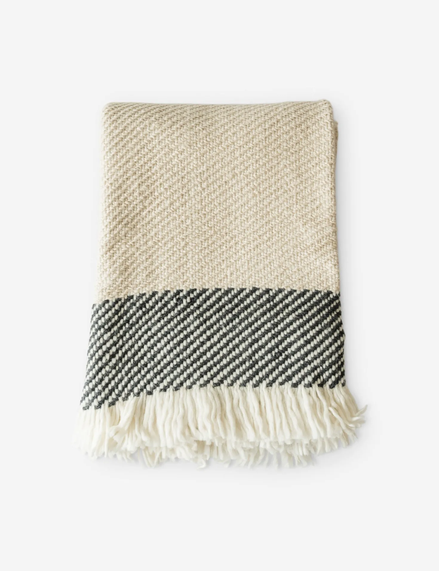 Sandvik Throw