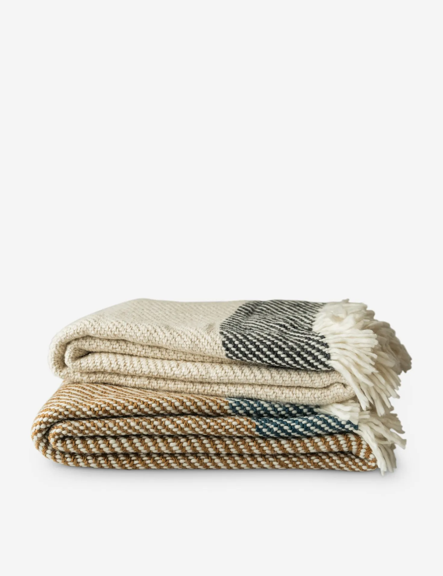 Sandvik Throw