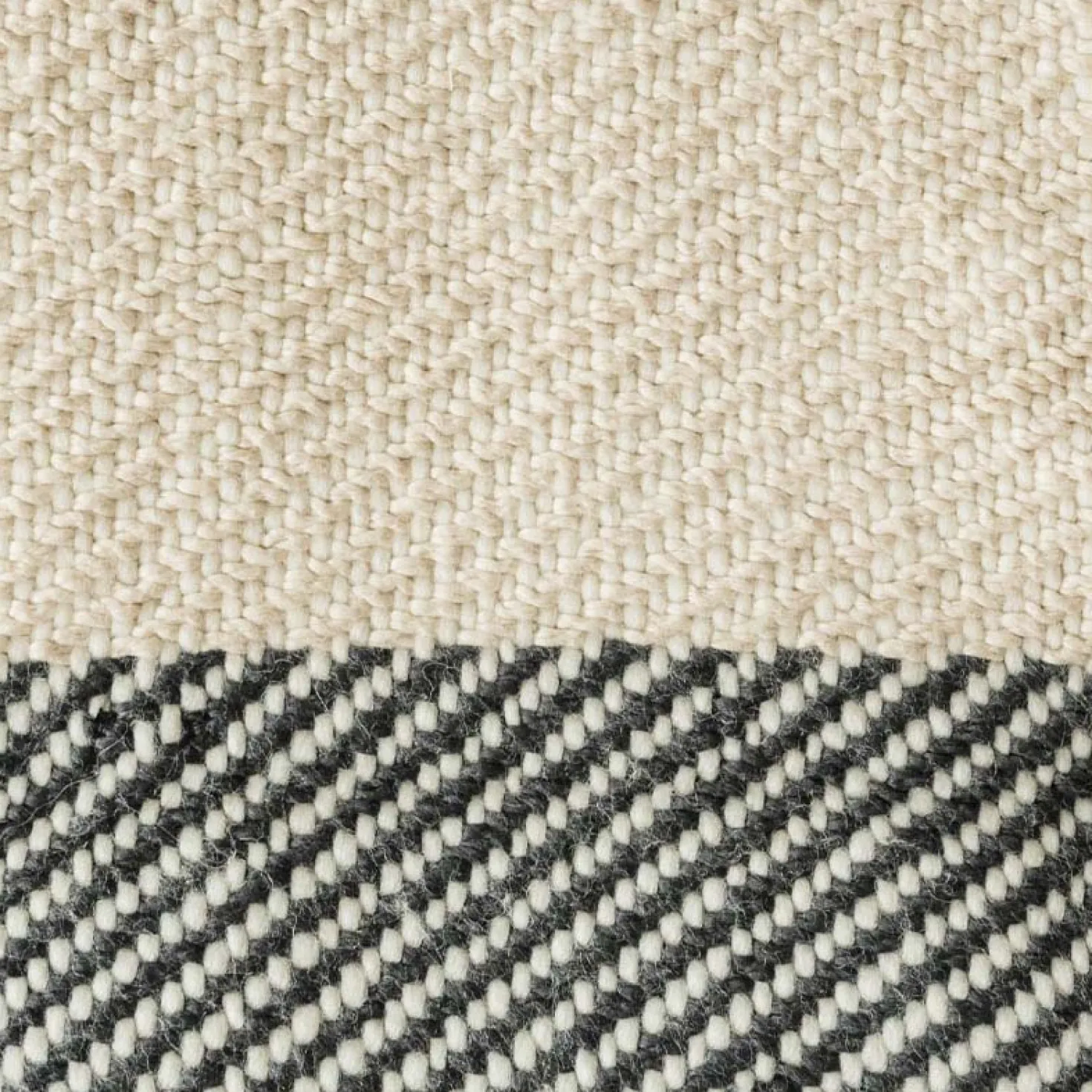 Sandvik Throw