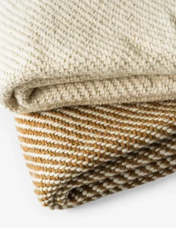Sandvik Throw