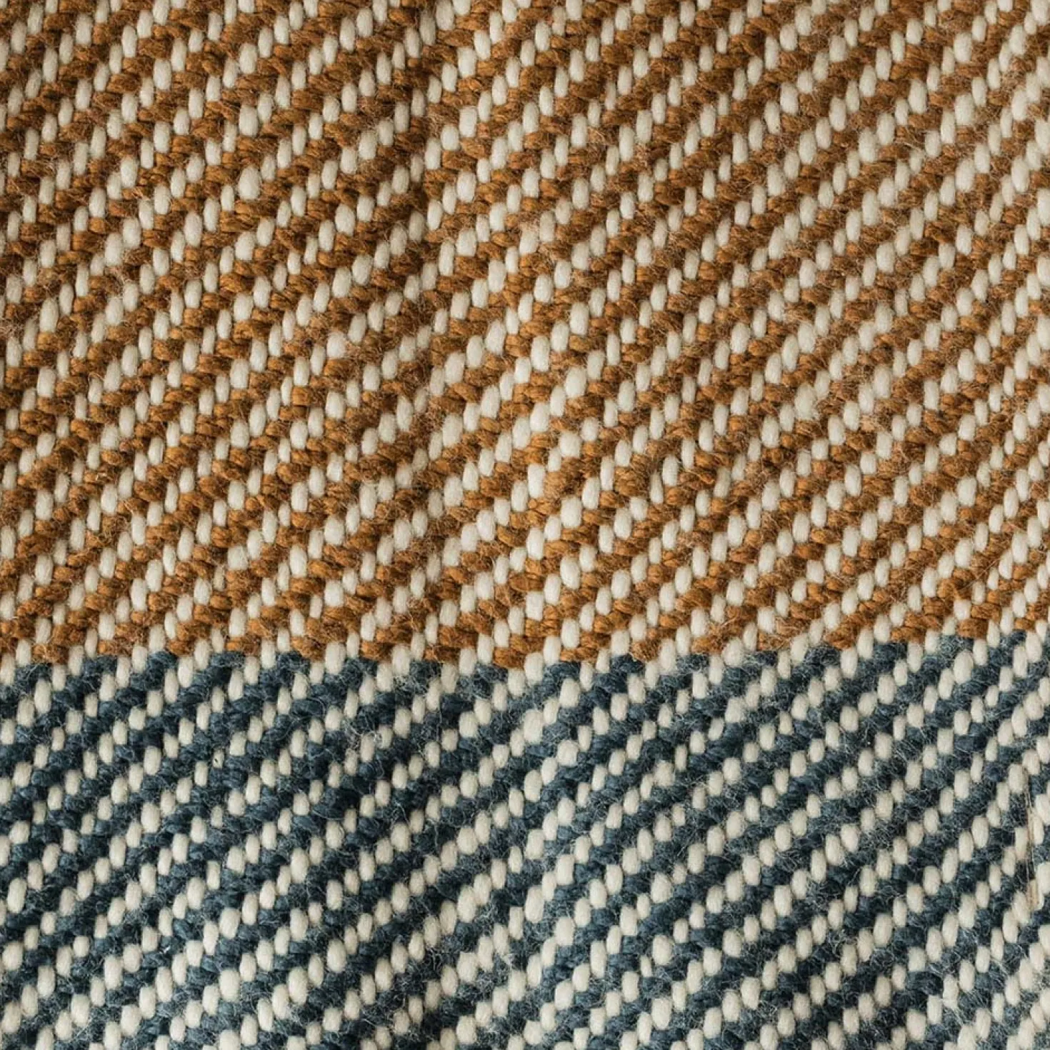 Sandvik Throw