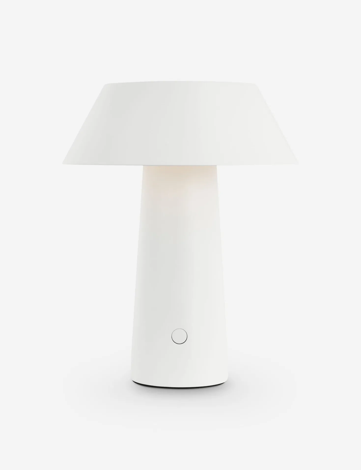 Sanger Mini Cordless Table Lamp