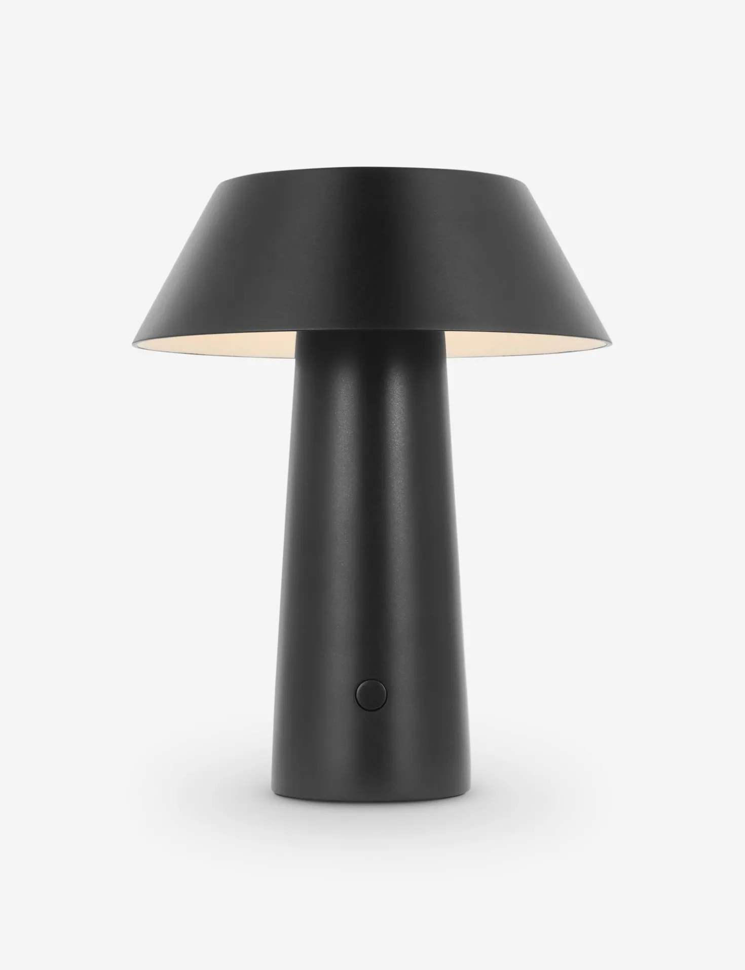 Sanger Mini Cordless Table Lamp