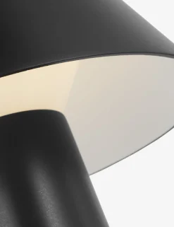 Sanger Mini Cordless Table Lamp