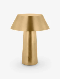Sanger Mini Cordless Table Lamp