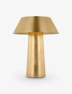 Sanger Mini Cordless Table Lamp