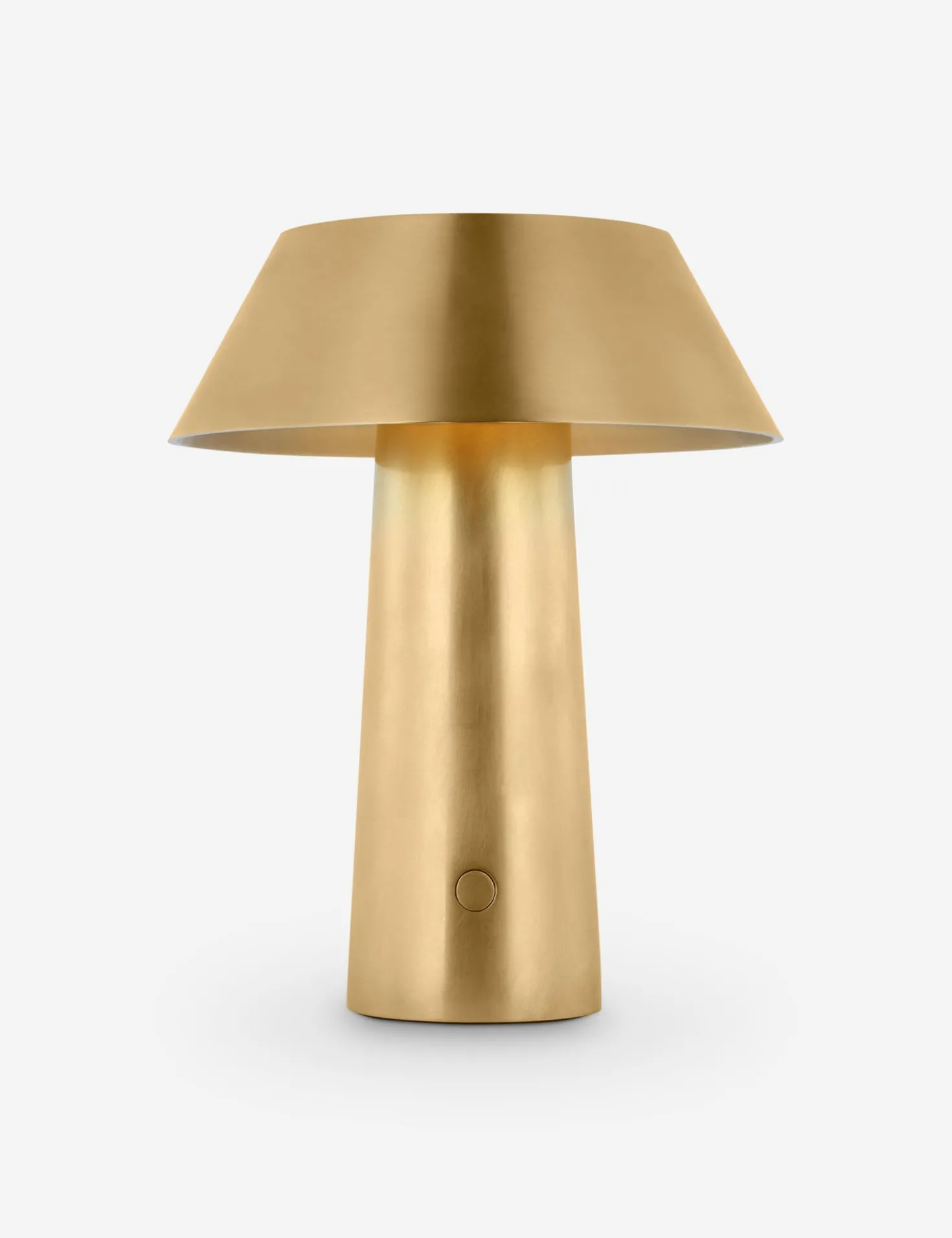 Sanger Mini Cordless Table Lamp