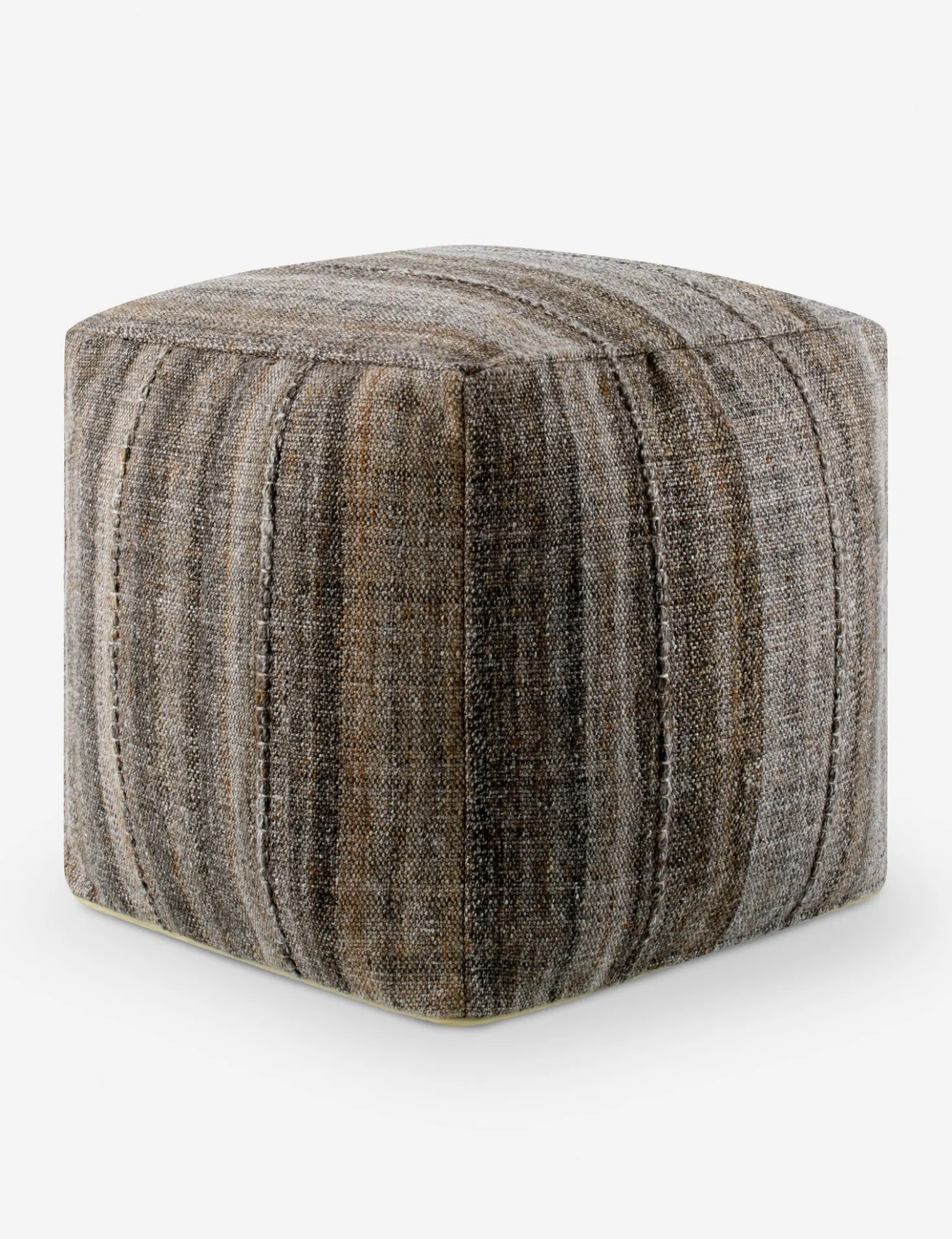Sanji Indoor / Outdoor Square Pouf