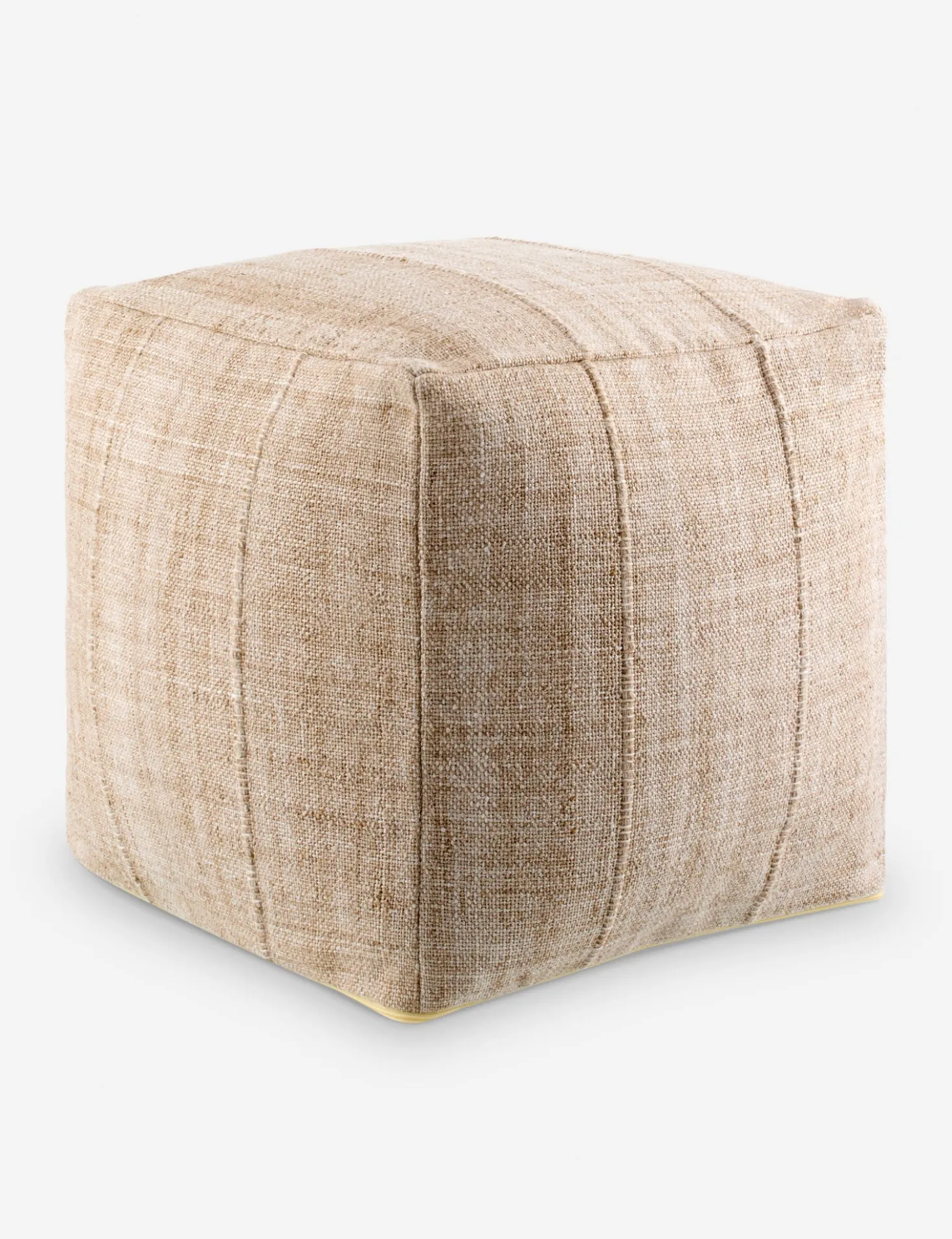 Sanji Indoor / Outdoor Square Pouf
