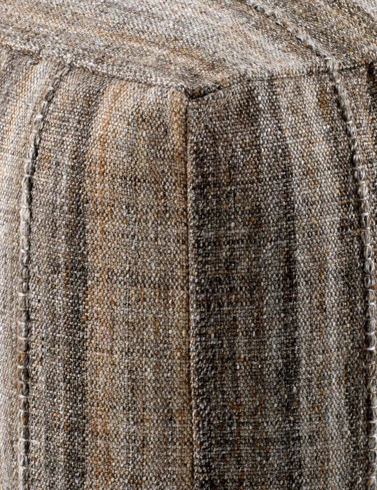 Sanji Indoor / Outdoor Square Pouf
