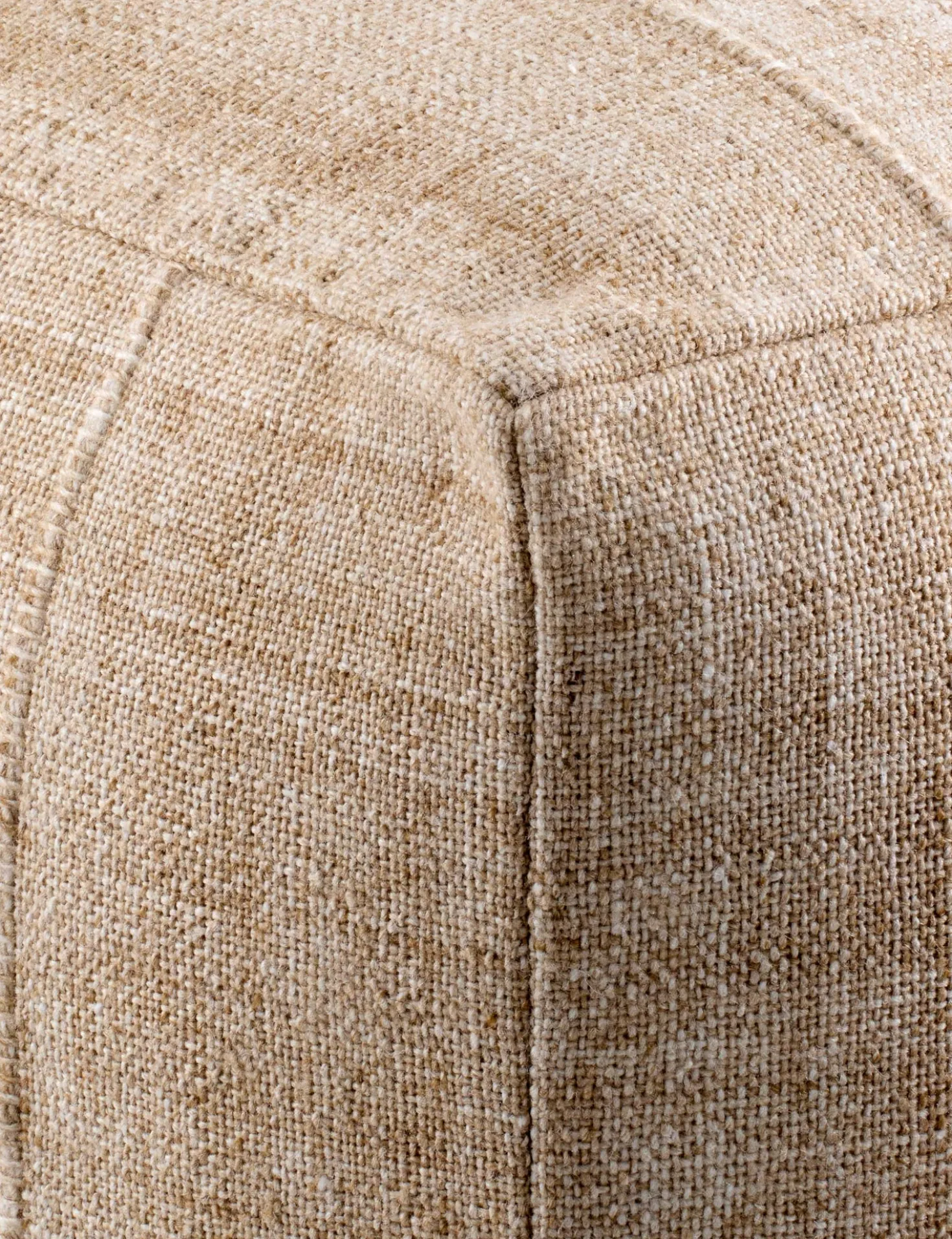 Sanji Indoor / Outdoor Square Pouf