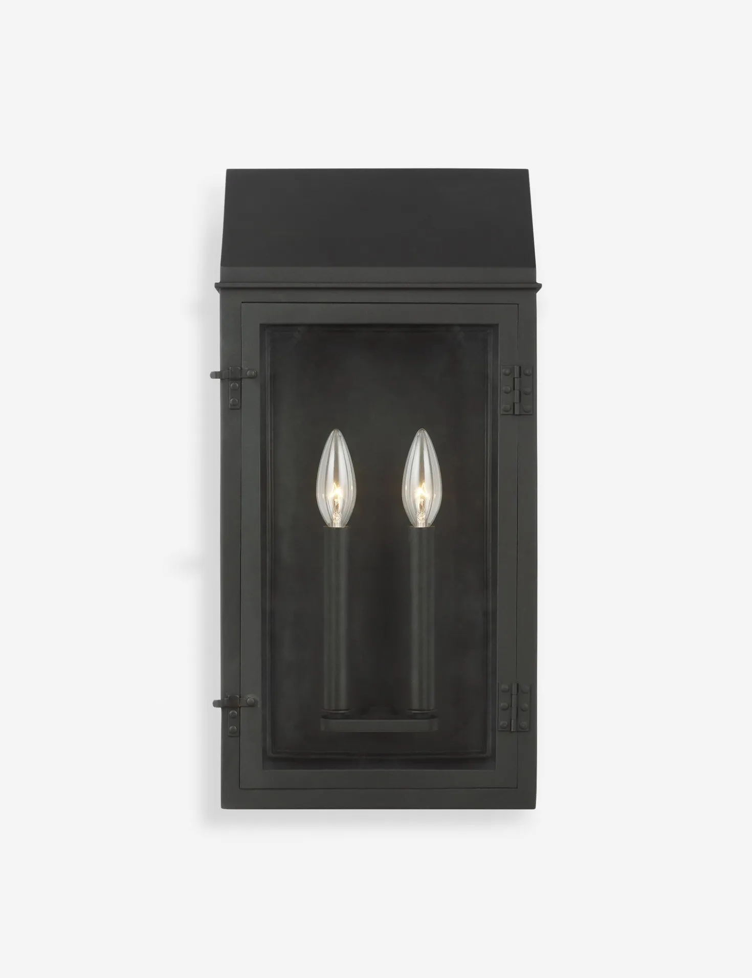 Santel Outdoor Sconce