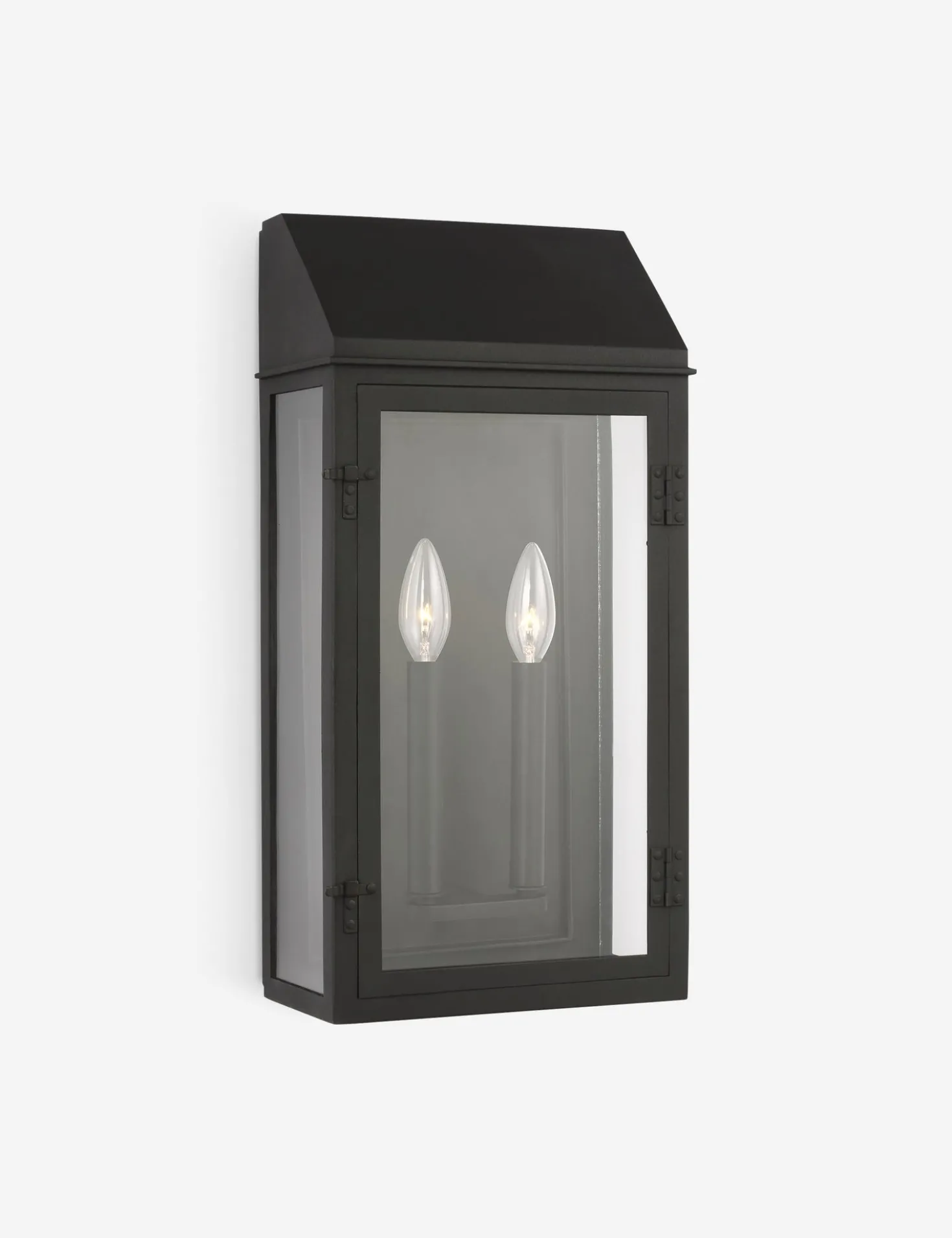 Santel Outdoor Sconce