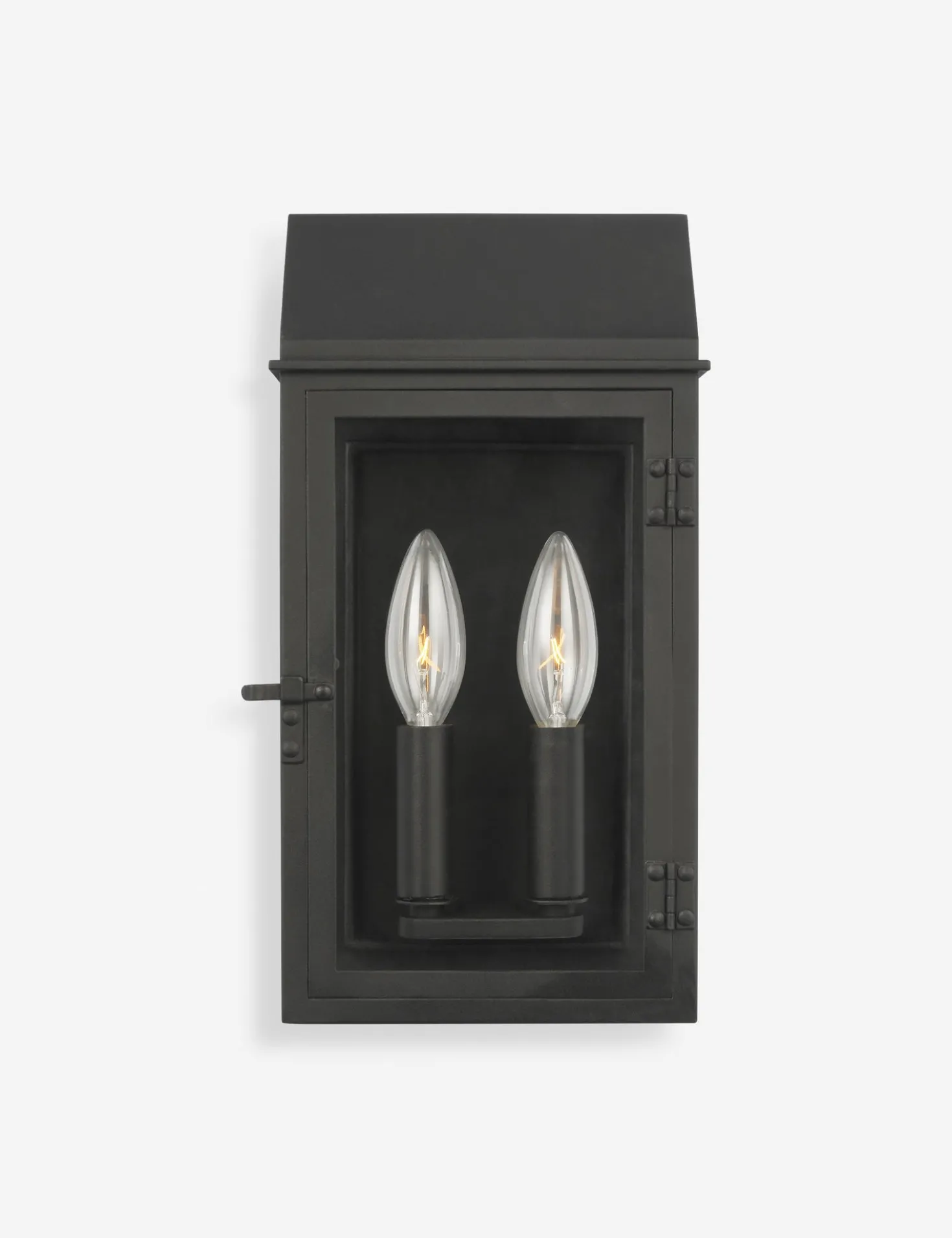 Santel Outdoor Sconce
