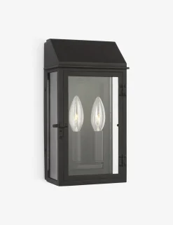 Santel Outdoor Sconce