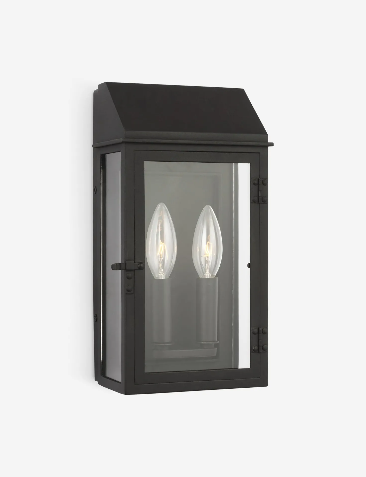 Santel Outdoor Sconce