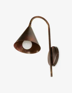 Santino Sconce