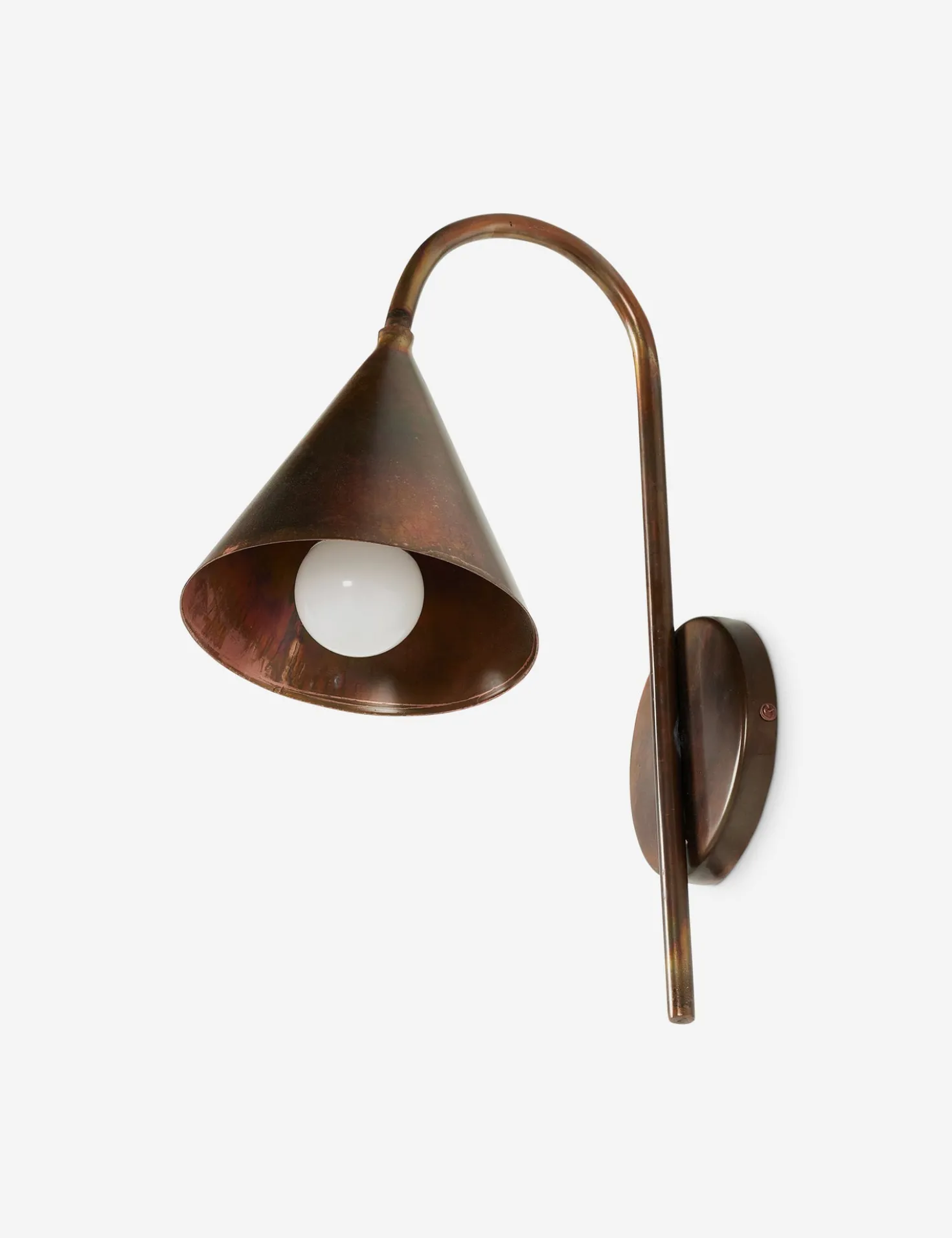 Santino Sconce