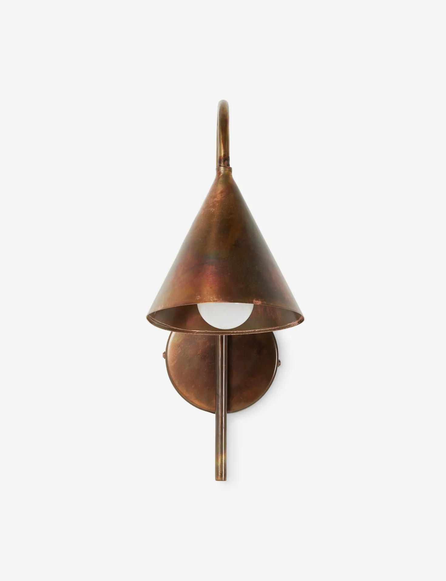 Santino Sconce
