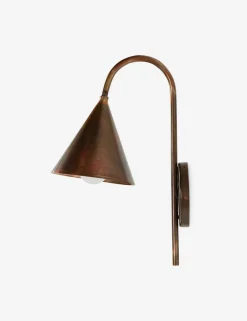 Santino Sconce