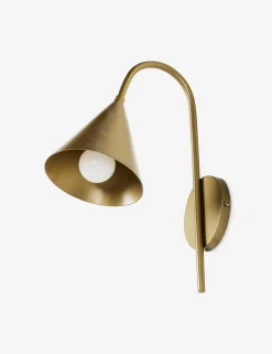 Santino Sconce