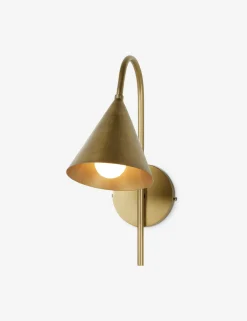 Santino Sconce