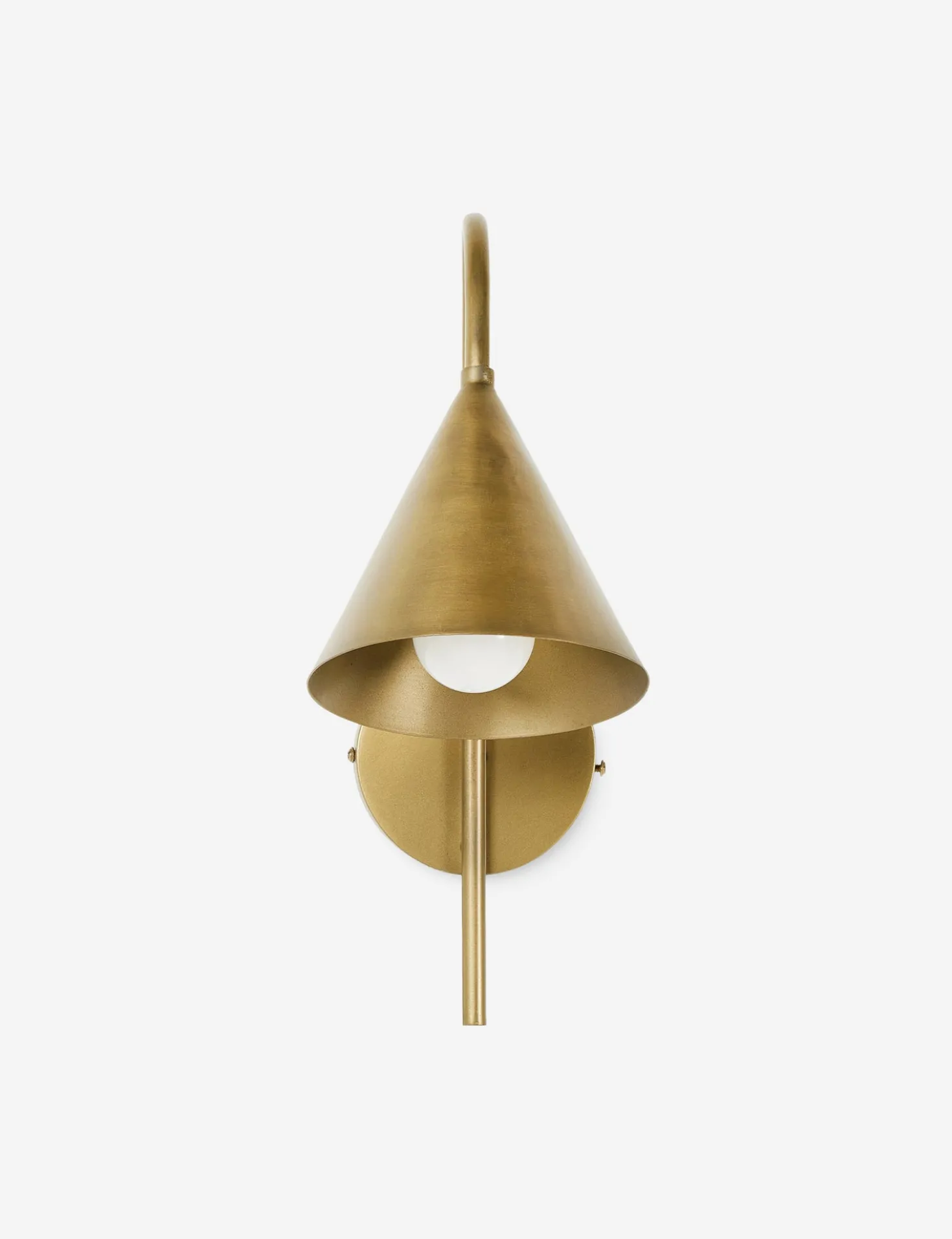Santino Sconce