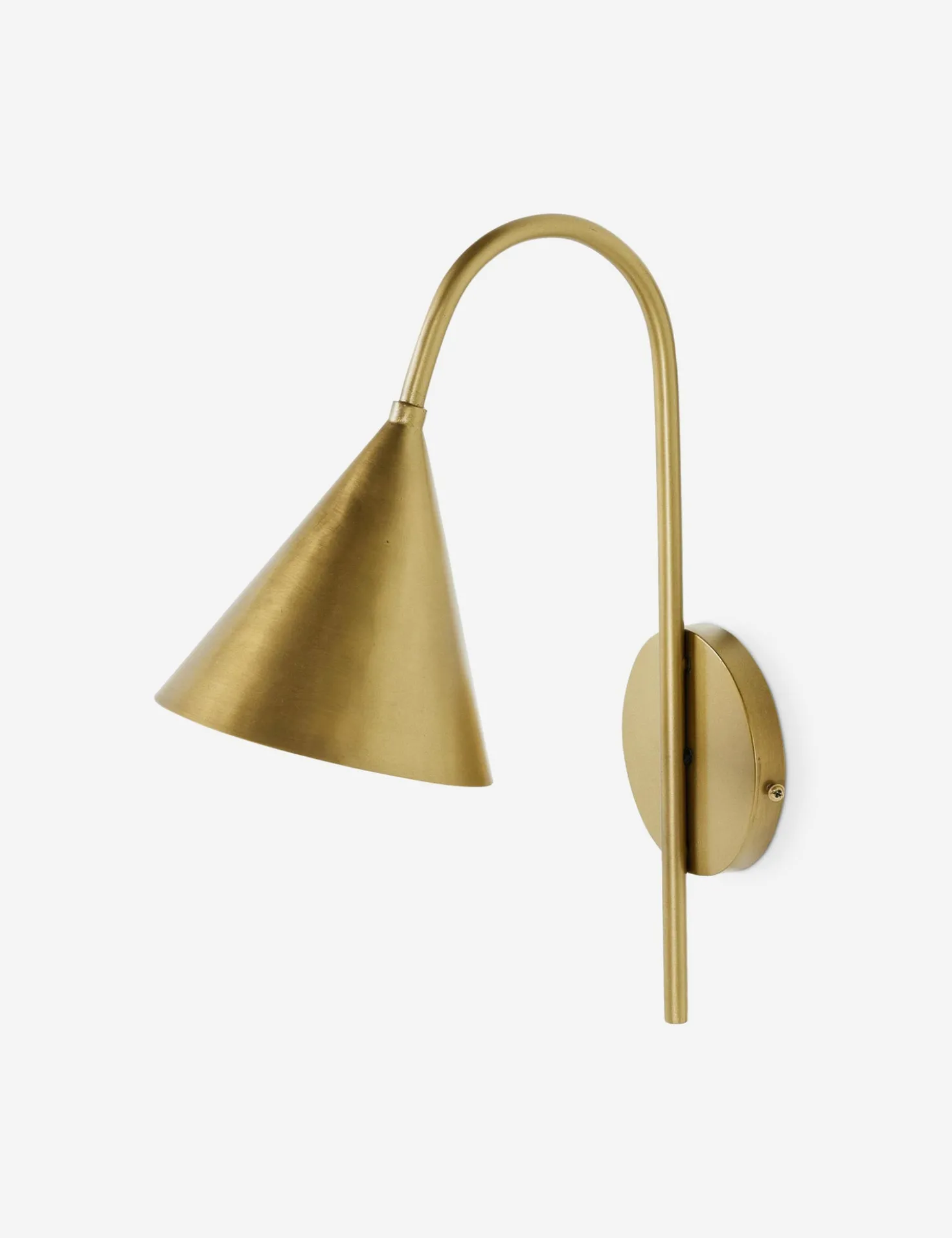 Santino Sconce