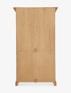 Santos Curio Cabinet