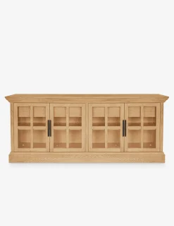 Santos Curio Sideboard
