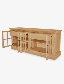 Santos Curio Sideboard