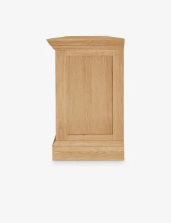 Santos Curio Sideboard