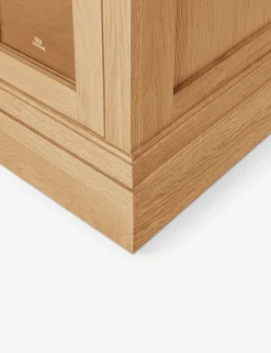 Santos Curio Sideboard