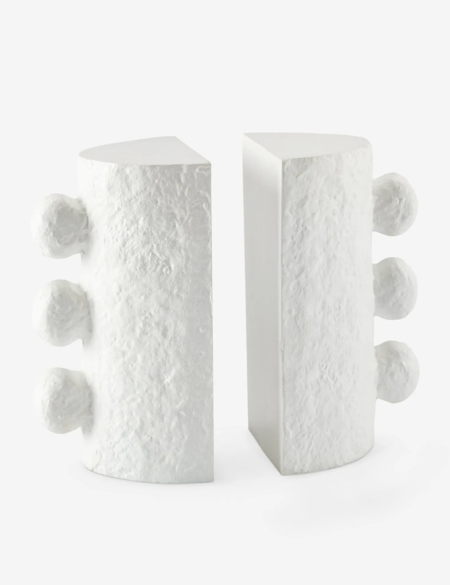 Sanya Bookends (Set of 2) by Regina Andrew