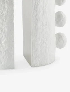Sanya Bookends (Set of 2) by Regina Andrew