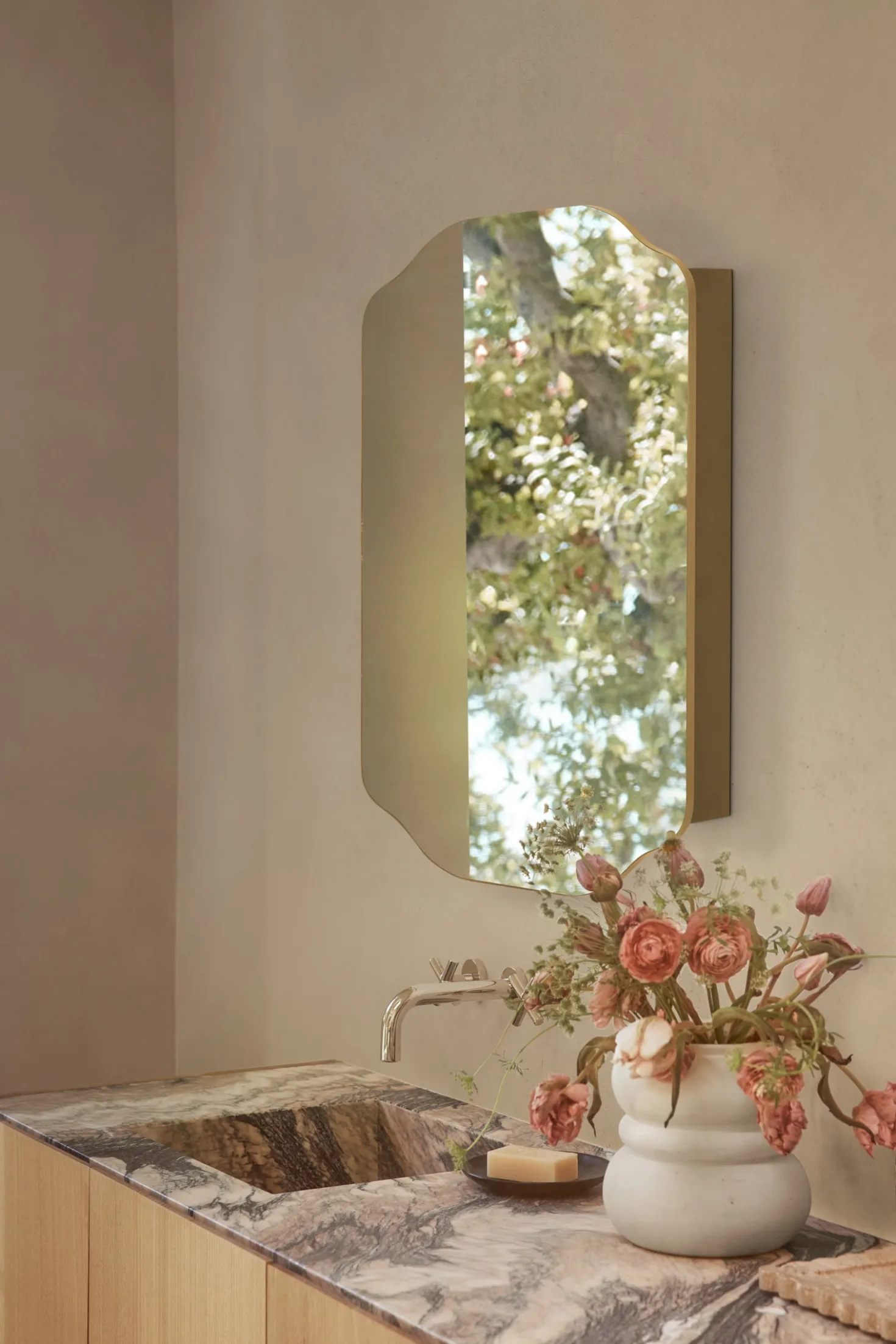 Saoirse Medicine Cabinet